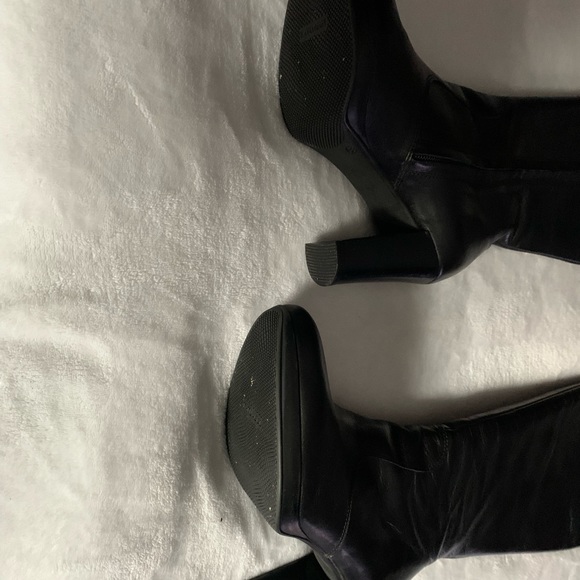 Over The Knee Boots - Picture 4 of 4